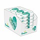Pampers Мокри кърпички Aqua Pure 14х48бр. Pampers Мокри кърпички Aqua Pure 14х48бр.